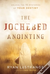 Capa do artigo Jochebed Anointing