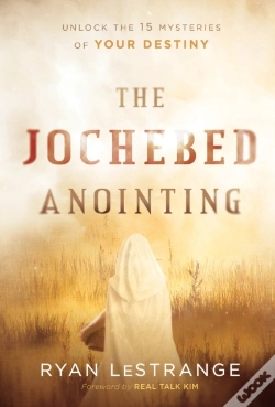 Capa do artigo Jochebed Anointing