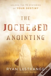 Capa do artigo Jochebed Anointing, The