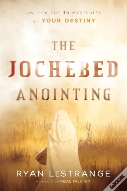 Capa do artigo Jochebed Anointing, The