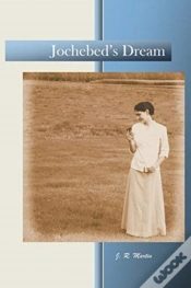 Capa do artigo Jochebed