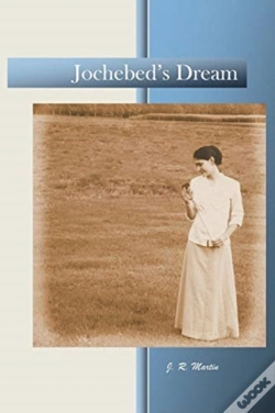 Capa do artigo Jochebed'S Dream