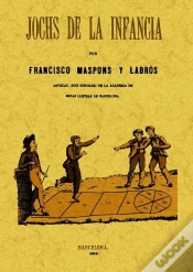 Capa do artigo Jochs De La Infancia
