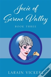 Capa do artigo Jocie Of Serene Valley