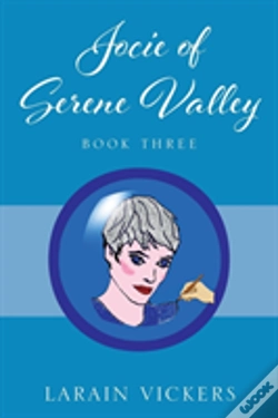 Capa do artigo Jocie Of Serene Valley
