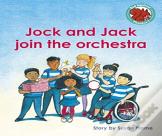 Jock And Jack Join The Orchestra
