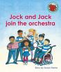 Jock And Jack Join The Orchestra - Preview