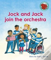 Capa do artigo Jock And Jack Join The Orchestra