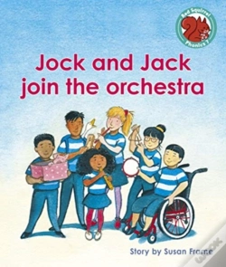 Capa do artigo Jock And Jack Join The Orchestra