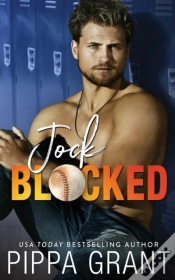 Capa do artigo Jock Blocked