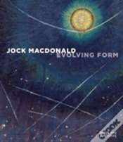 Capa do artigo Jock Macdonald: Evolving Form