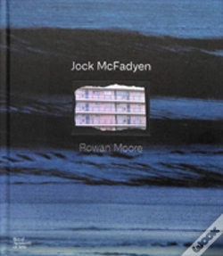 Capa do artigo Jock Mcfadyen