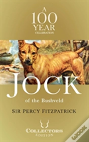 Capa do artigo Jock Of The Bushveld