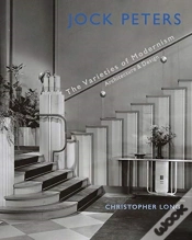 Capa do artigo Jock Peters, Architecture And Design