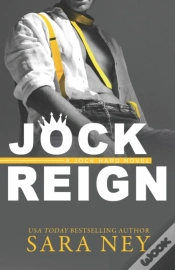 Capa do artigo Jock Reign