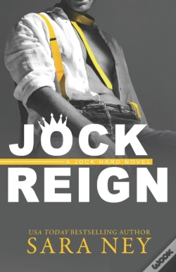 Capa do artigo Jock Reign