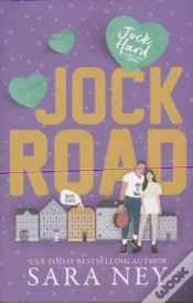 Capa do artigo Jock Road
