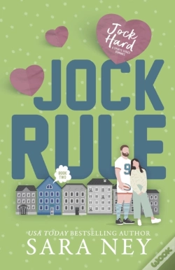 Capa do artigo Jock Rule