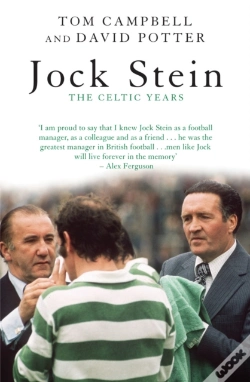 Capa do artigo Jock Stein