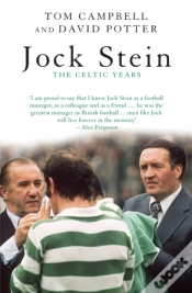 Capa do artigo Jock Stein