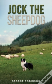 Jock The Sheepdog