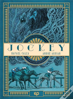 Capa do artigo Jockey