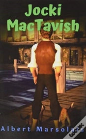 Capa do artigo Jocki Mactavish