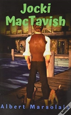 Capa do artigo Jocki Mactavish