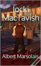 Capa do artigo Jocki Mactavish