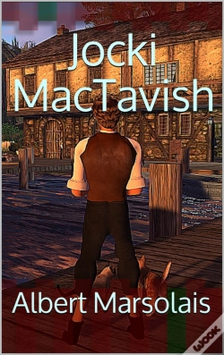 Capa do artigo Jocki Mactavish
