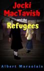 Jocki Mactavish And The Refugees - Preview