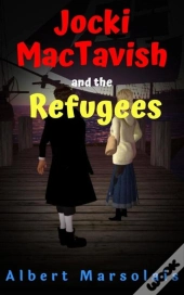 Jocki Mactavish And The Refugees