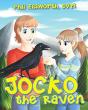 Jocko The Raven - Preview