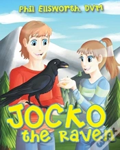 Capa do artigo Jocko The Raven