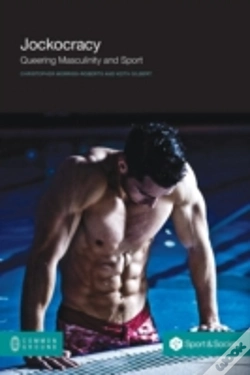Capa do artigo Jockocracy
