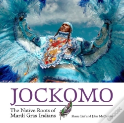 Capa do artigo Jockomo