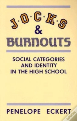 Capa do artigo Jocks And Burnouts