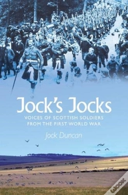 Capa do artigo Jock'S Jocks