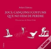 Capa do artigo Jocs, Cançons I Costums Que No Hem De Perdre