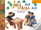 Capa do artigo Jocs D