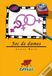 Capa do artigo Jocs De Dames