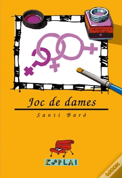Capa do artigo Jocs De Dames