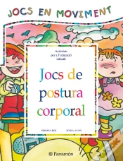 Capa do artigo Jocs De Postura Corporal