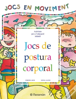 Capa do artigo Jocs De Postura Corporal