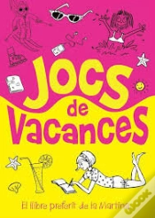 Capa do artigo Jocs De Vacances