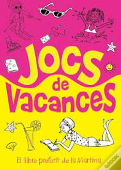 Capa do artigo Jocs De Vacances