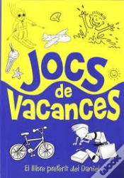 Capa do artigo Jocs De Vacances