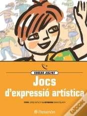 Capa do artigo Jocs D