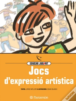 Capa do artigo Jocs D'Expressió Artística