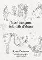 Jocs I Cancons Infantils Dabans - Preview